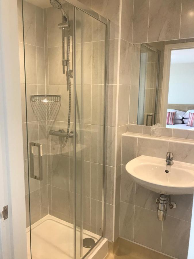 Monarch Hotel Bridlington Ngoại thất bức ảnh